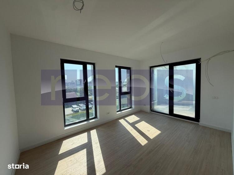 Vanzare Apartament La Cheie | 3 Camere | 73 Mp | Terasa | Parcare - 2