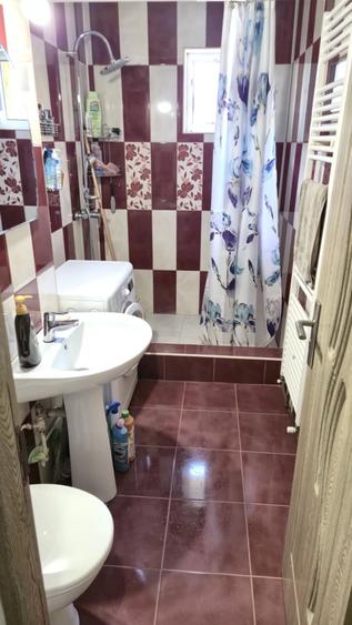 Apartament 2 camere,etaj 2,complet mobilat și utilat, 2 locuri parcare - 6