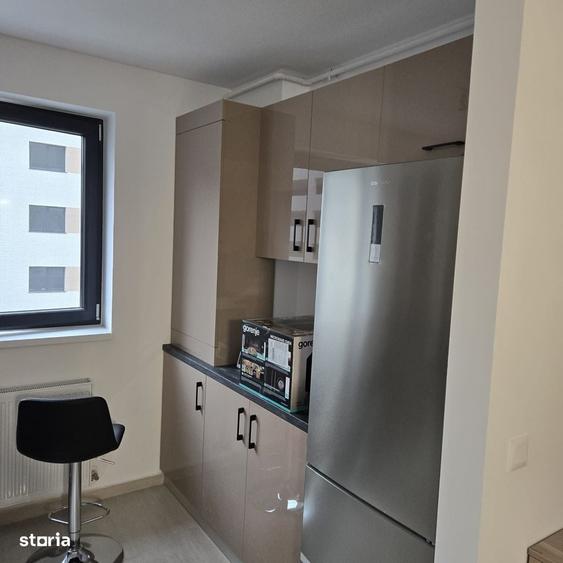Apartament cu 2 camere decomandat în Theodor Pallady