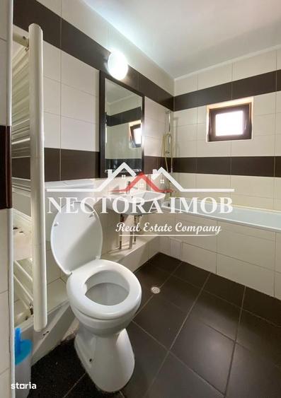 Apartament cu 2 camere decomandat în Sântandrei