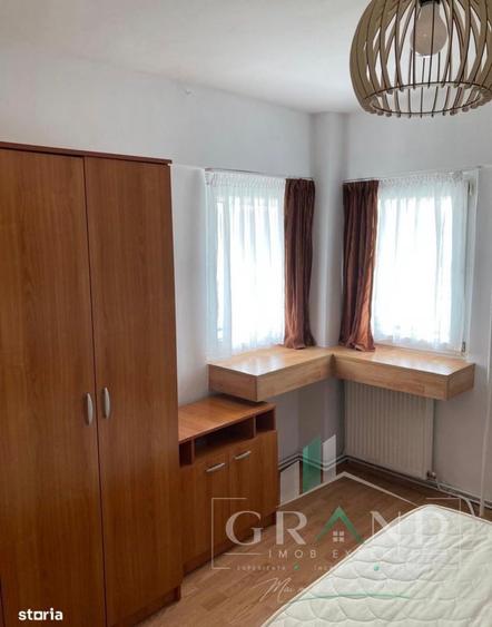 Apartament 2 camere | Zona UMF | Parcare inclusa - 6