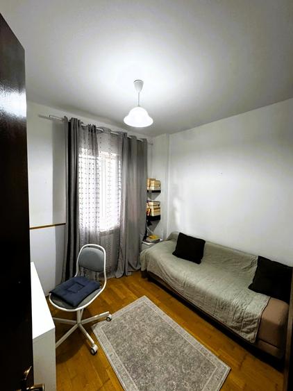 Apartament cu 2 camere decomandat în Tătărași