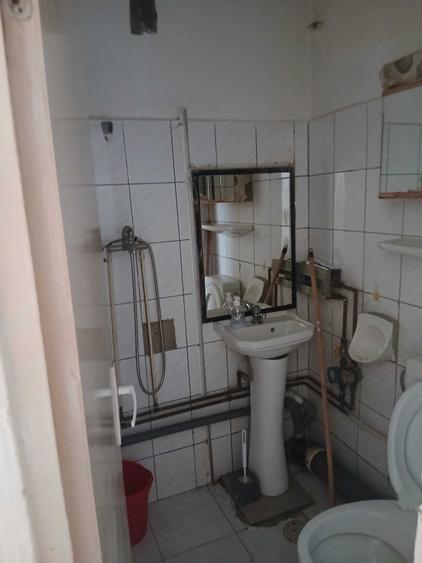 Garsonieră semidecomandată în Șagului