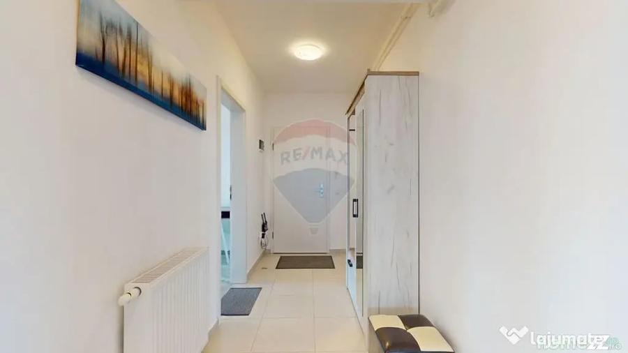 Apartament cu 3 camere decomandat în Avantgarden