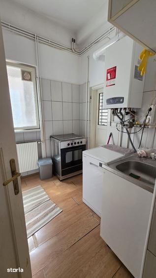 Apartament cu 3 camere în Pache Protopopescu
