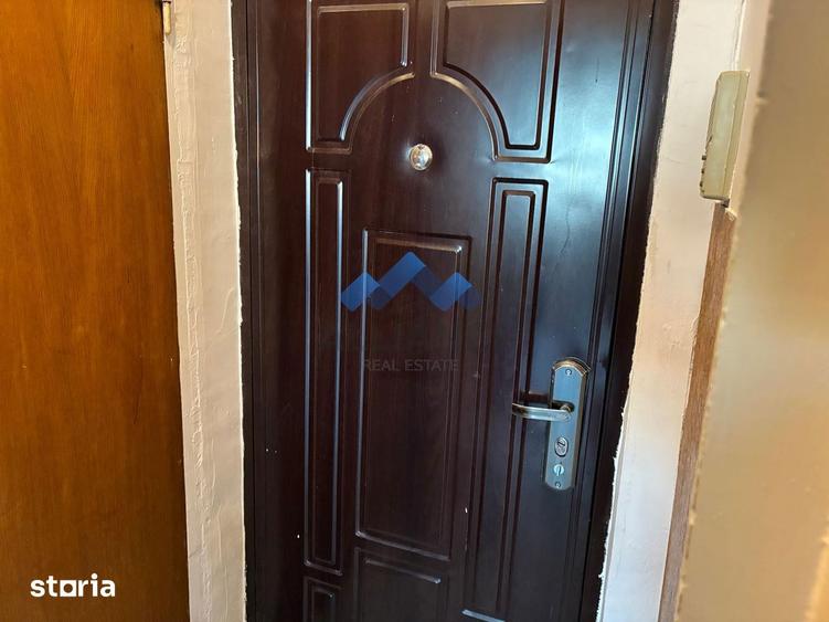 Garsoniera libera, etaj intermediar, zona Astra-Carrefour - 7