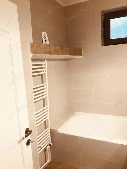 Apartament cu 2 camere decomandat în Fetești-Gară