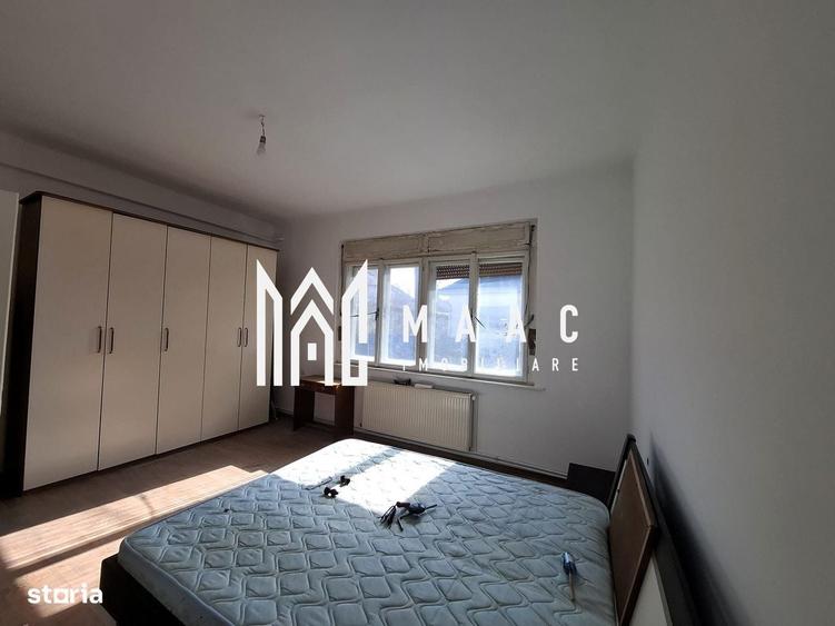 Casă cu 3 camere decomandat cu Teren 600 Mp în Trei Stejari