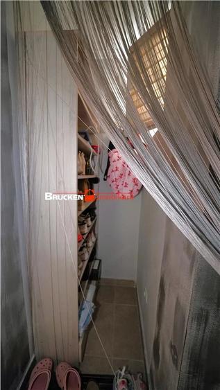Apartament cu 2 camere de vanzare Alesd, Bihor | Parter | Complet mobilat | Renovat - 2