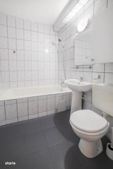 Apartament cu 2 camere în Muncii