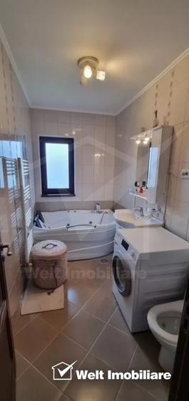 Apartament cu 2 camere decomandat, mobilat în Europa