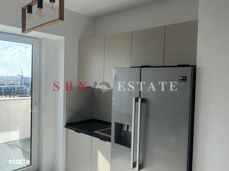 Apartament 2 camere Astorium Residence- Theodor Pallady | Centrala | - 9