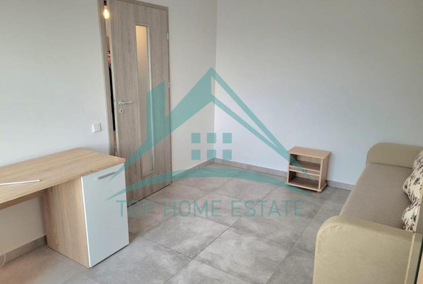 Apartament cu 2 camere decomandat, mobilat în Mărăști