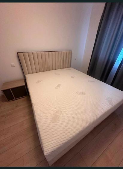 Apartament cu 2 camere semidecomandat în Pipera