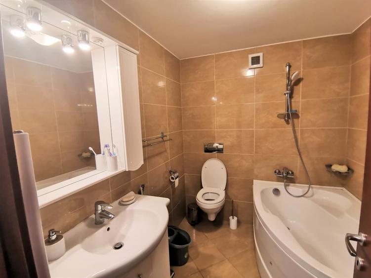 Apartament 3 camere/ Impecabil/ Prel. Ghencea/Centrală/ Parcare/ 80mp - 10
