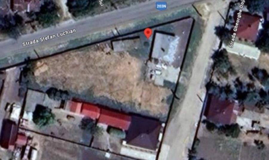 Casa si teren Jugureanu , ID: R2730510 - 5