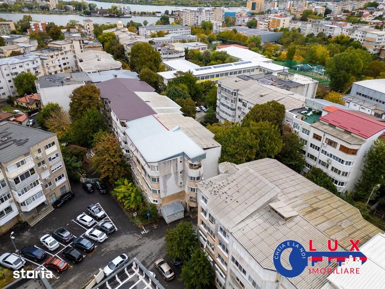 ID 3626 EXCLUSIVITATE Apartament 3 camere Strada 1848 - 20