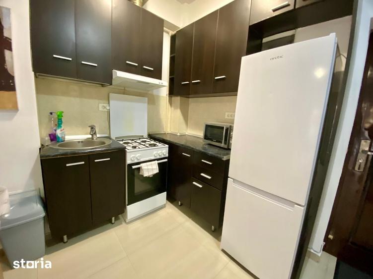 Apartament - 2 Camere - Centrala proprie -Militari Residence - 2