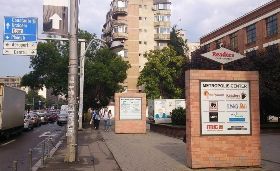 Dorobanti, 2cam, AC+centr. proprie, in vila, metrou Victoriei 8,2eMp PRET REDUS - 10
