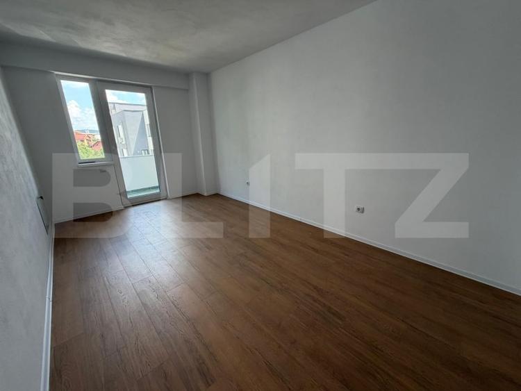 Apartament cu 2 camere decomandat în Ampoi 3