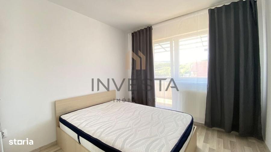 Apartament cu 2 camere si terasa de 40 mp, loc de parcare, Buna Ziua - 1