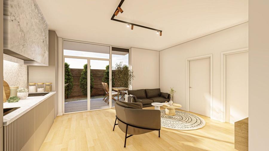 Apartament cu 3 camere decomandat în UTA