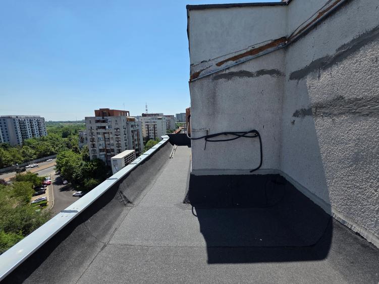 Apartament cu 2 camere decomandat în Tineretului