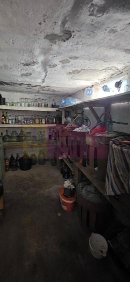 Casă individuală cu 5 camere cu Canalizare în Slobozia