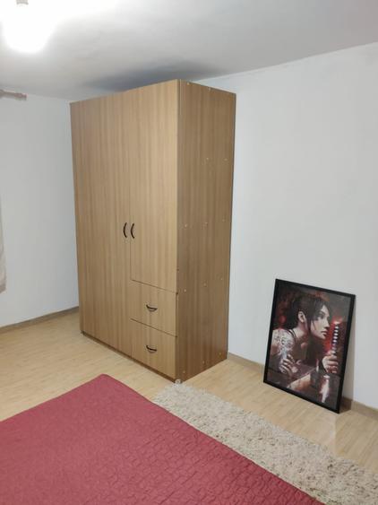 Garsonieră decomandată, mobilată în Galata