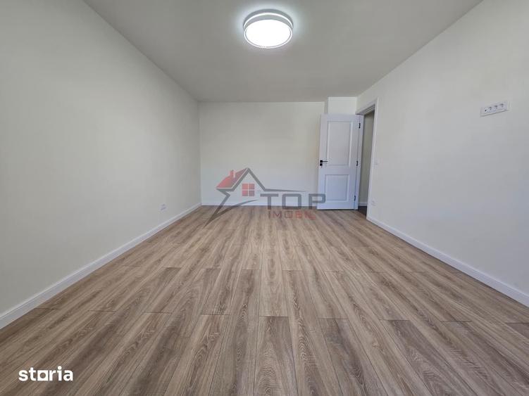 Apartament cu 2 camere decomandat în Cug