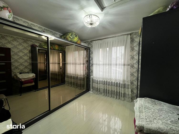 Vila Colentina P+1+M 4 camere Teren 338 mp - 18