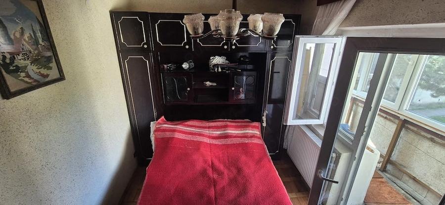 Apartament cu 2 camere decomandat în Obcini