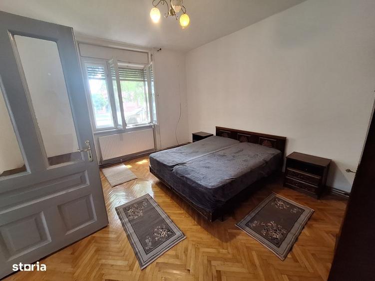 Garsonieră în Mehala