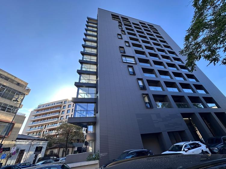 Apartament cu 2 camere în Eminescu