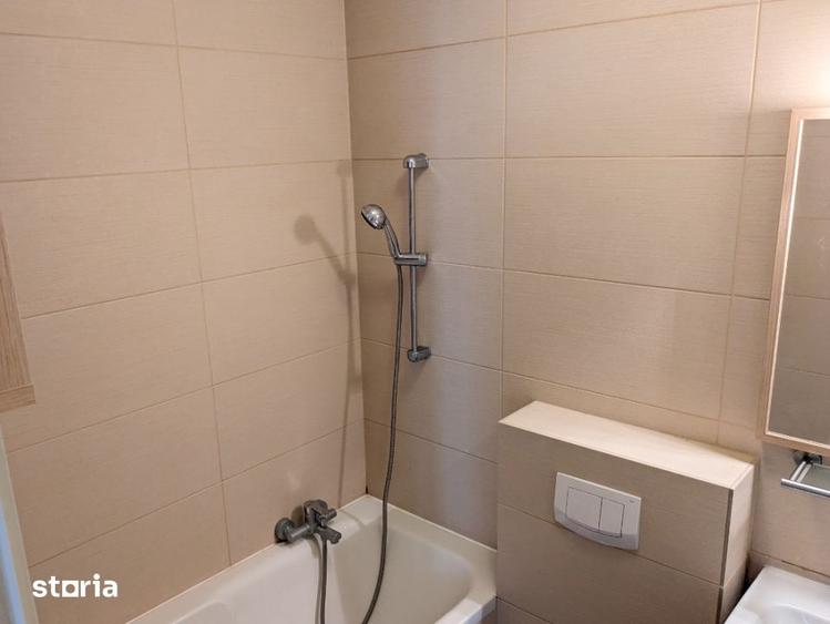 Apartament 2 camere | Herestrau | Ambasada Chinei | bloc nou - 8