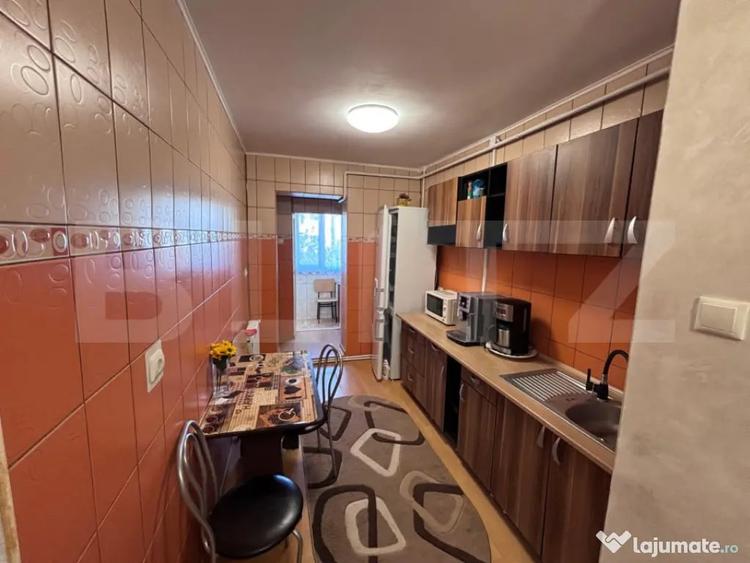 Apartament 2 camere, 51 mp, zona Micro 20 - 5