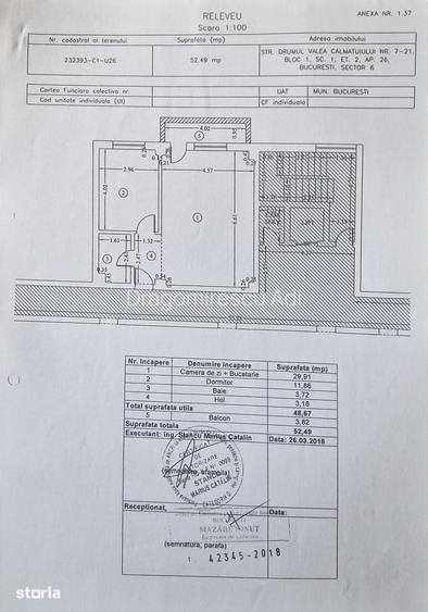 Apartament 2 camere | Bloc 2018 | Sect 6 | Bvd. Timi?oara | Proprietar