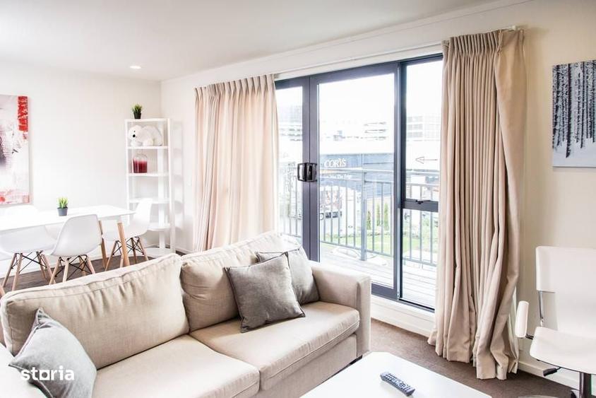 Apartament cu 3 camere în Ciolpani