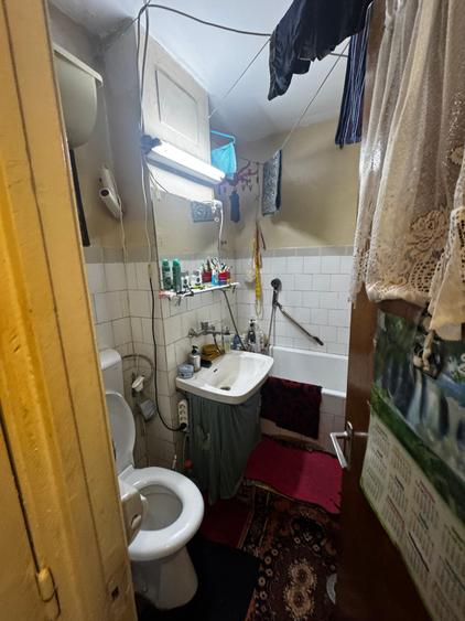 Apartament cu 2 camere decomandat în Titan