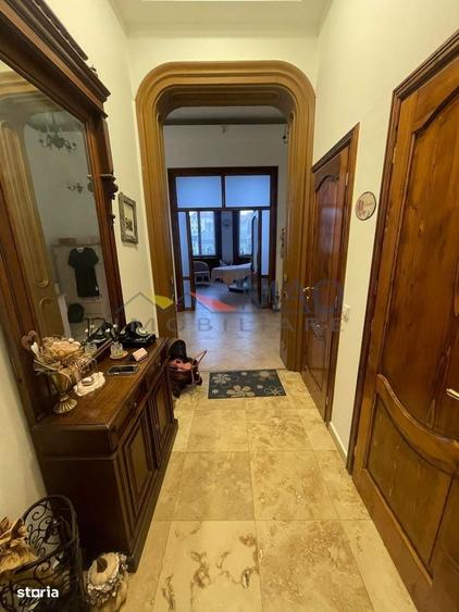 Garsonieră decomandată în Ultracentral