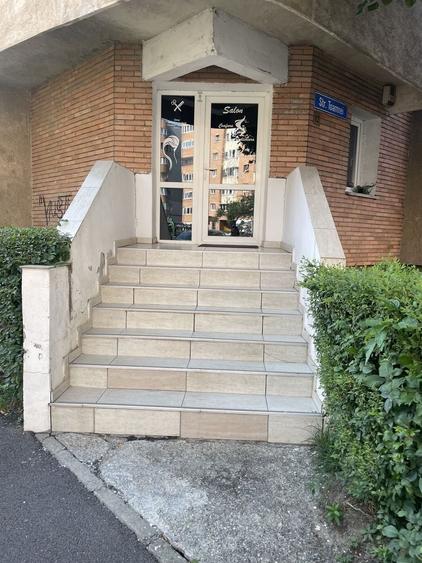 Spațiu comercial, de 55 mp, în Drumul Carului