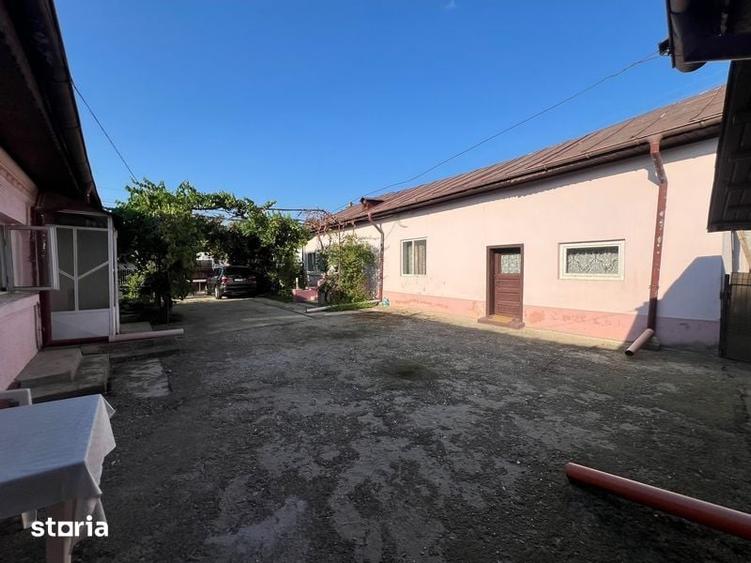 Vand casa Comuna Lunguletu Jud. Dambovita - 7
