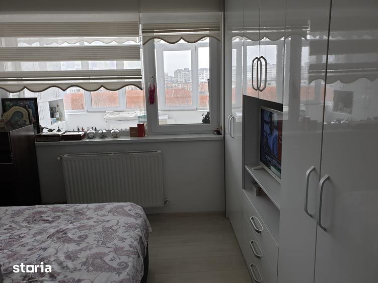 Apartament cu 2 camere în Bălcescu