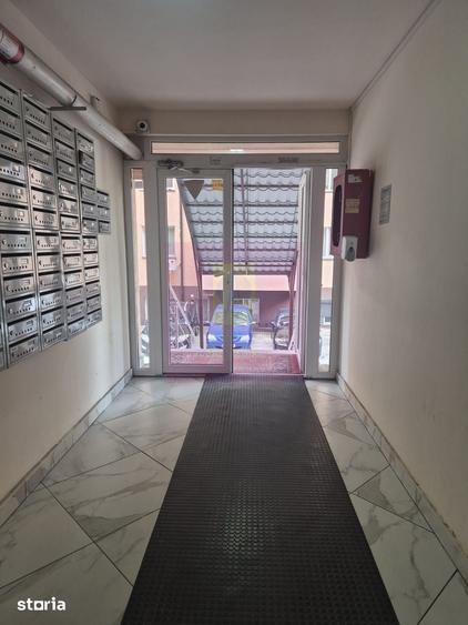 APARTAMENT 3 CAMERE | MILITARI | TERASA 11 MP | ACCES RAPID A1 - 5