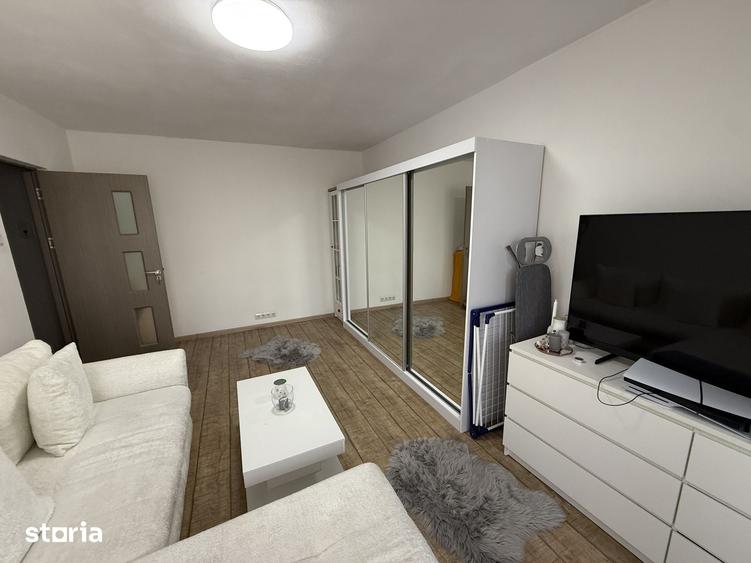 Apartament cu 2 camere în Ultracentral