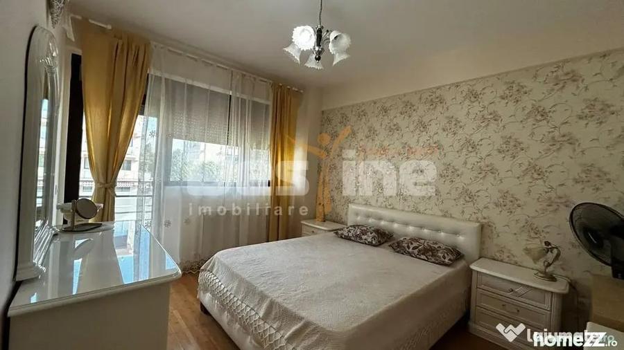 Apartament modern 2 camere de inchiriat Copou - Iasi (Iasi) - 7