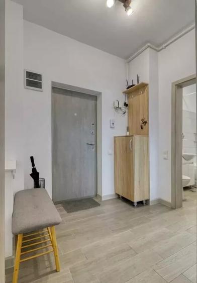 Apartament cu 2 camere decomandat, mobilat în Militari