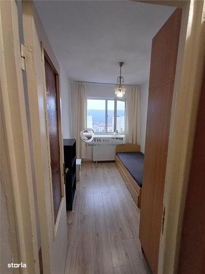 Apartament 3 camere decomandat, Mircea Str. Cerna, disponibil imedia - 11