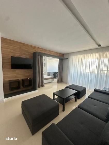 Apartament 2 camere open space | centrala proprie | metrou. - 4