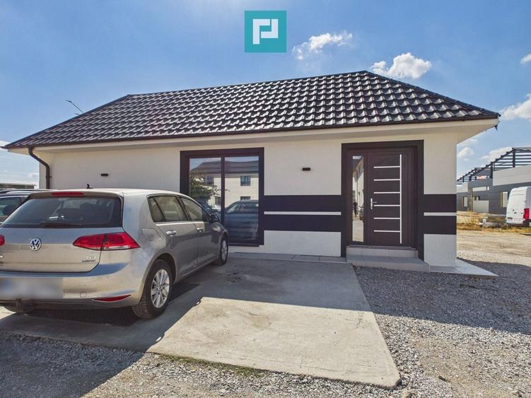 Birou, de 32 mp, în Nufărul